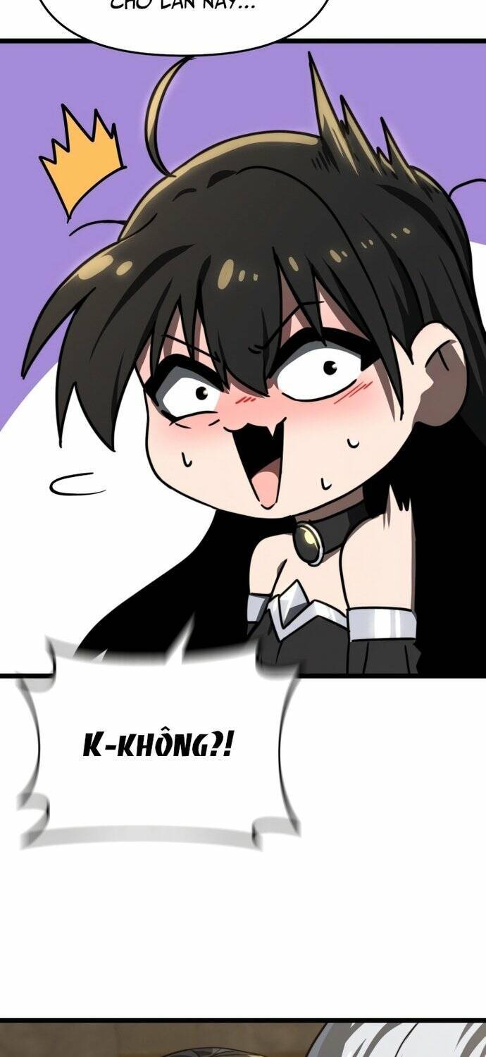 Kiếm Ma Chết Tiệt Chap 15 - Next Chap 16