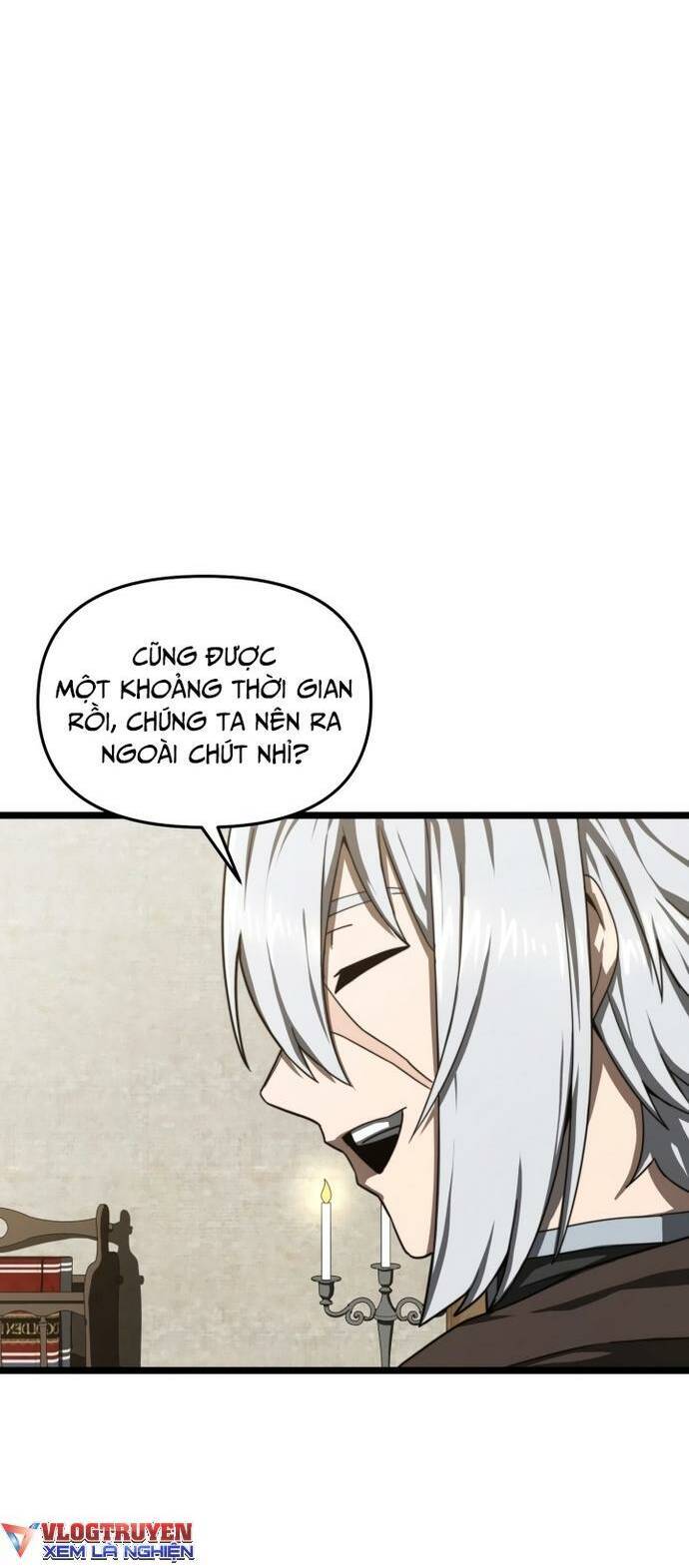 Kiếm Ma Chết Tiệt Chap 15 - Next Chap 16