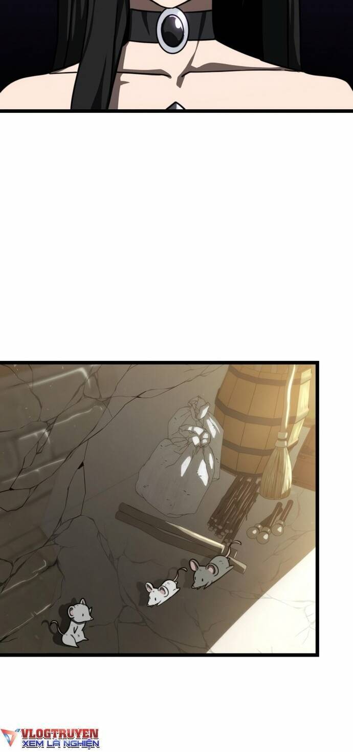 Kiếm Ma Chết Tiệt Chap 15 - Next Chap 16