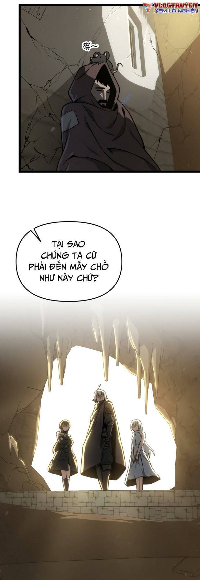 Kiếm Ma Chết Tiệt Chap 15 - Next Chap 16