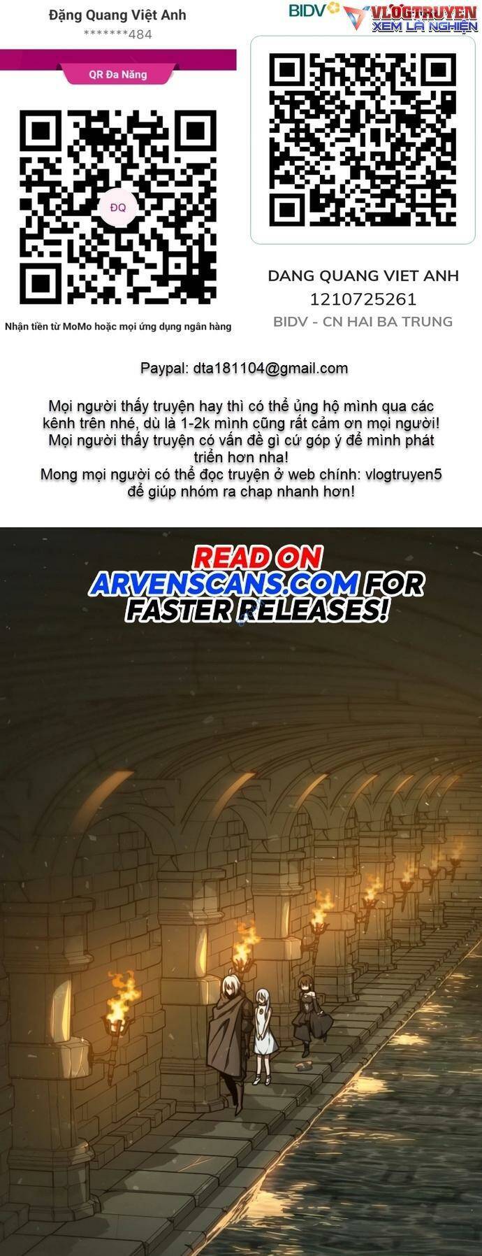 Kiếm Ma Chết Tiệt Chap 16 - Next Chap 17