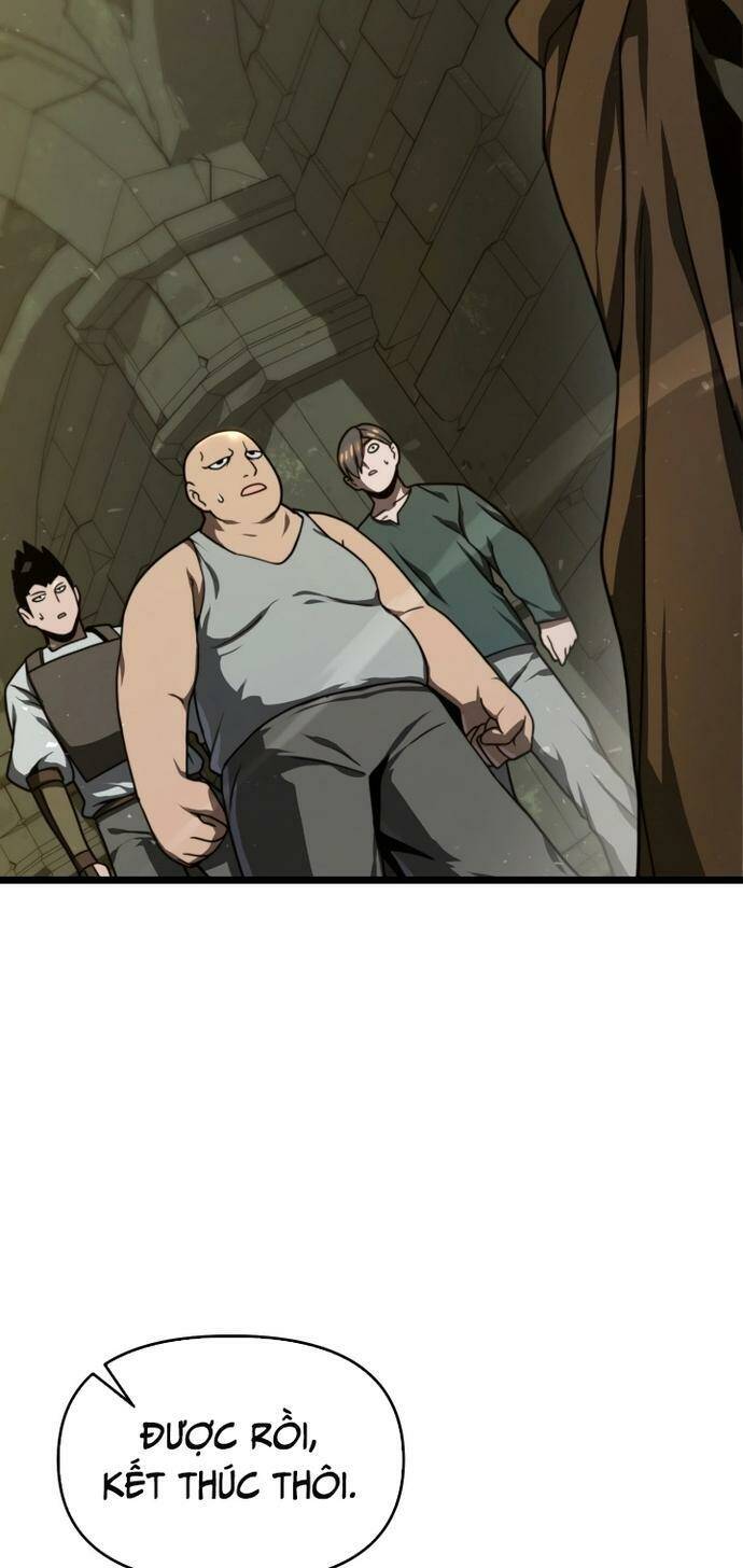 Kiếm Ma Chết Tiệt Chap 16 - Next Chap 17