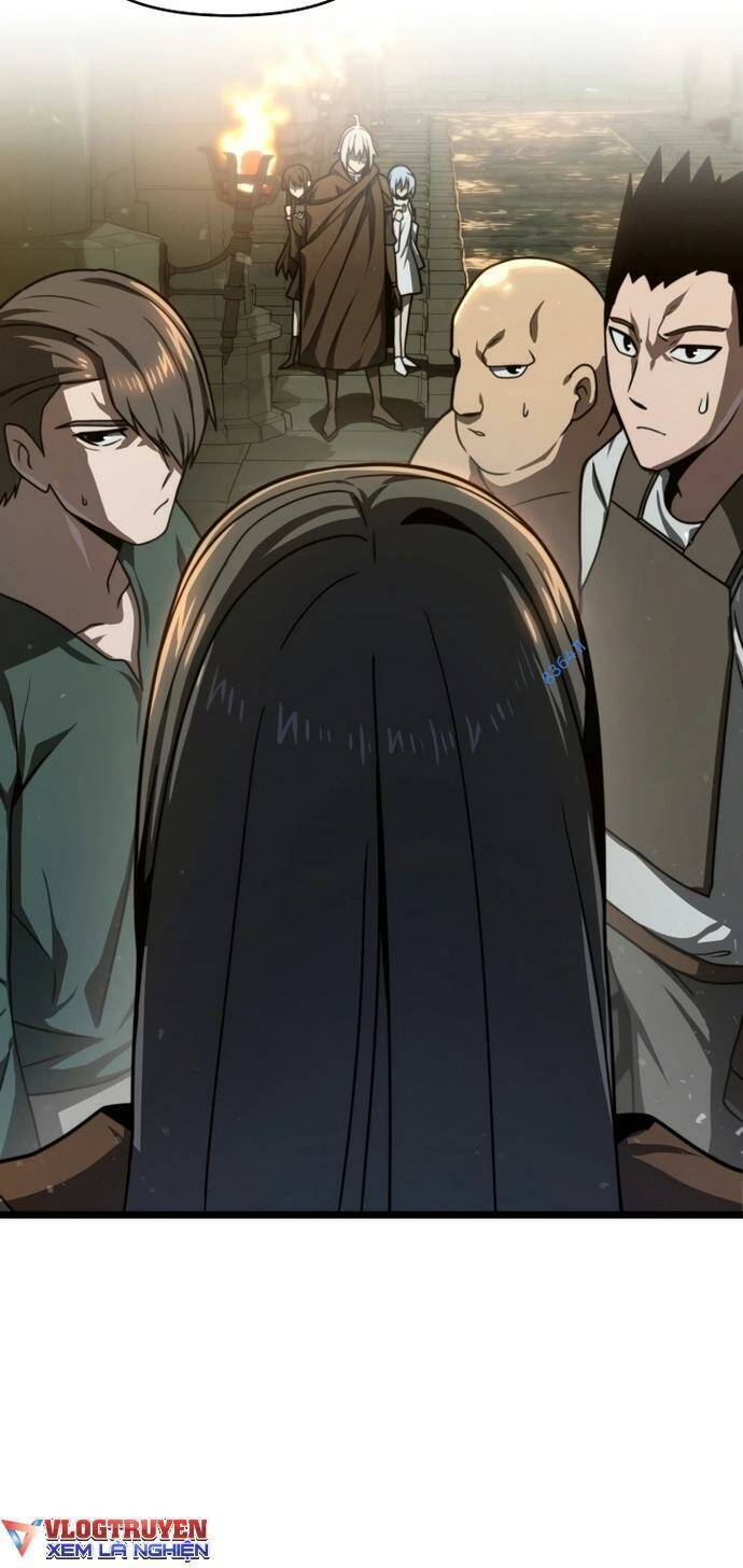 Kiếm Ma Chết Tiệt Chap 16 - Next Chap 17