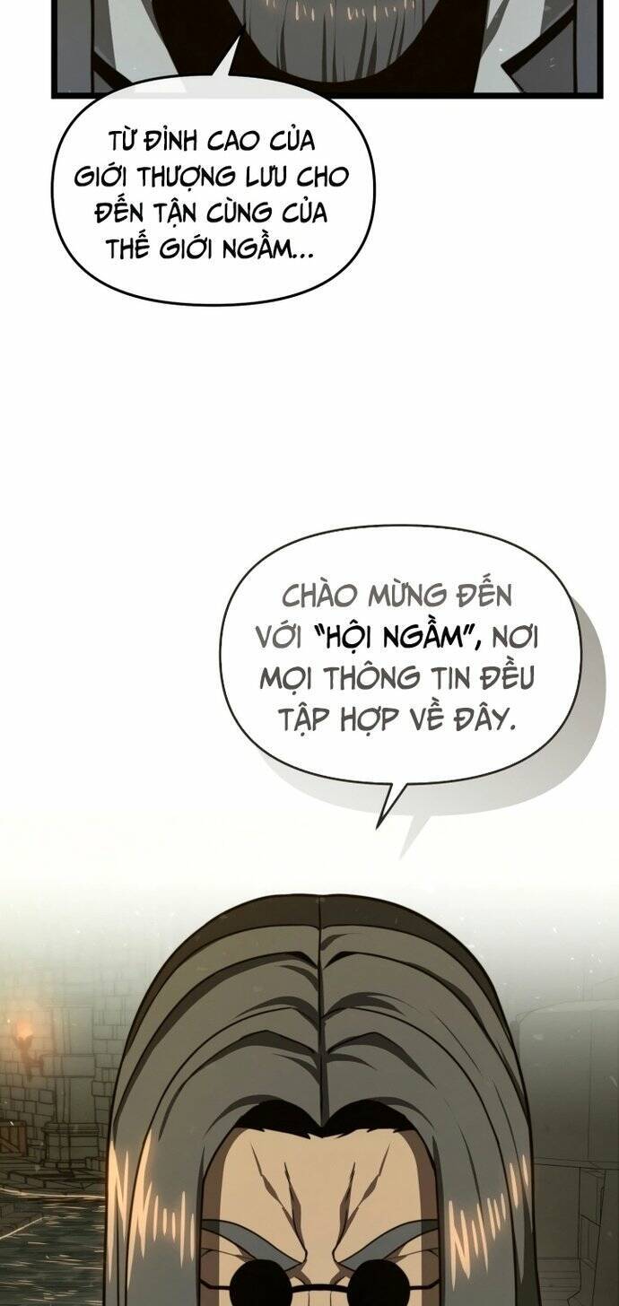 Kiếm Ma Chết Tiệt Chap 16 - Next Chap 17
