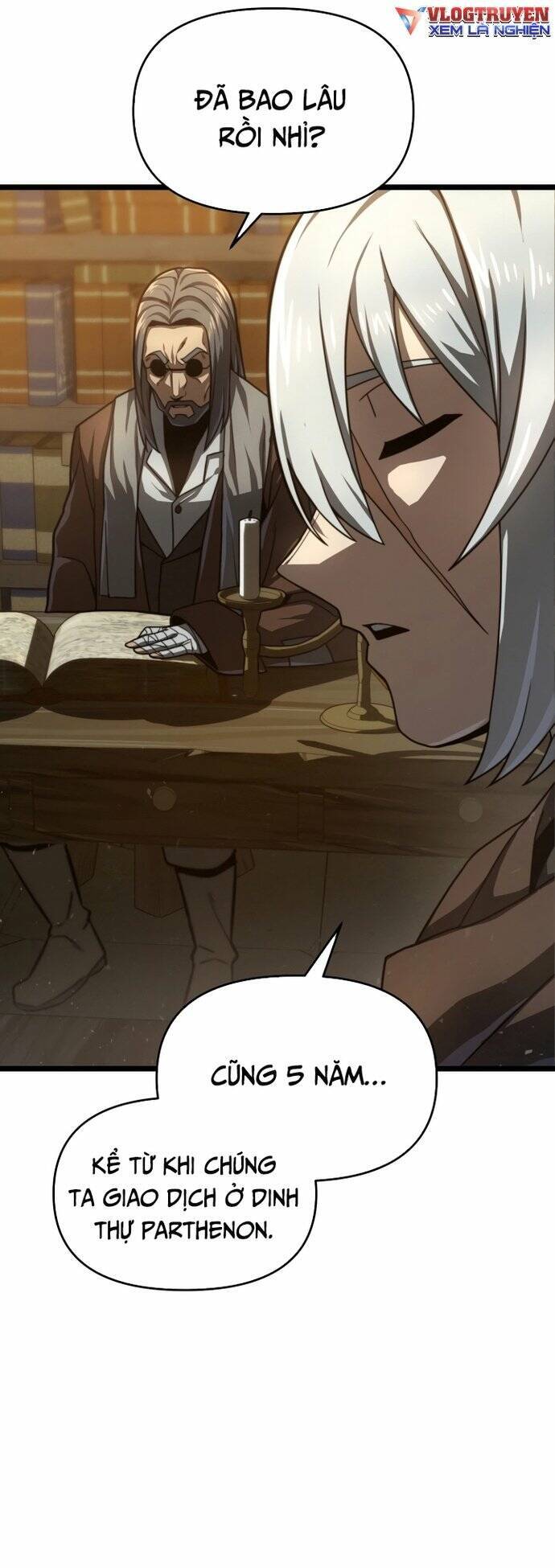 Kiếm Ma Chết Tiệt Chap 16 - Next Chap 17