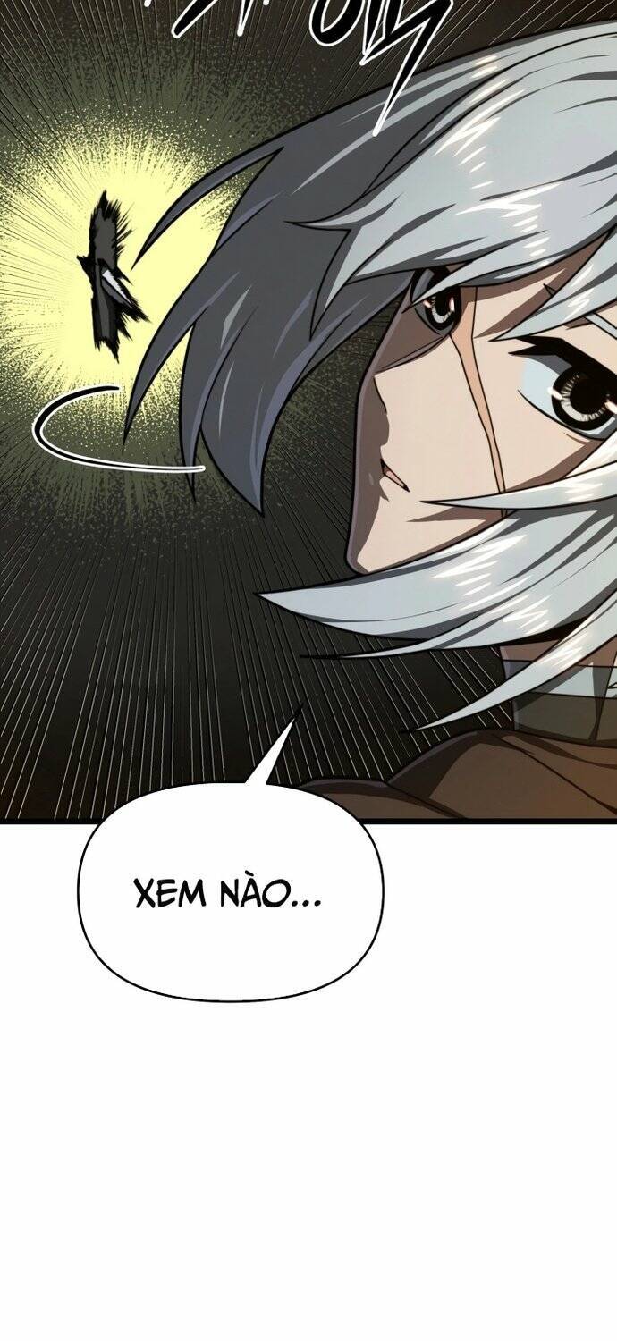 Kiếm Ma Chết Tiệt Chap 16 - Next Chap 17