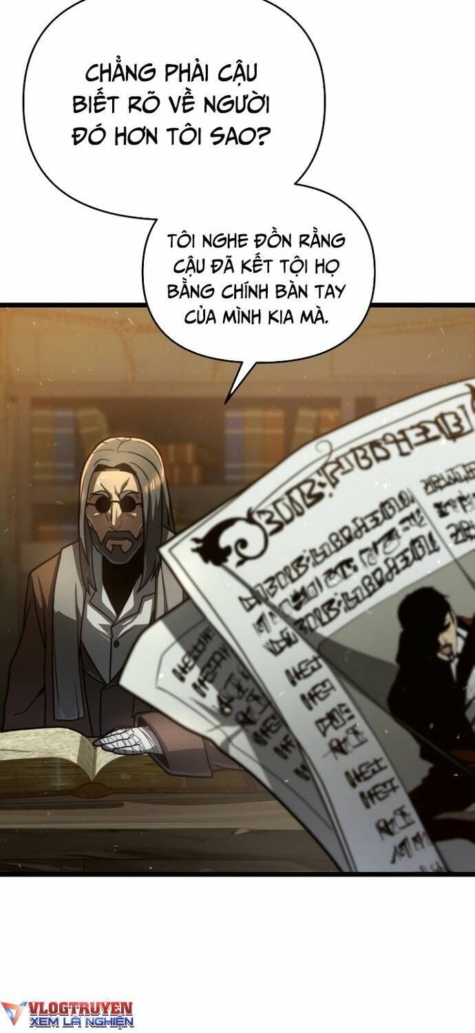 Kiếm Ma Chết Tiệt Chap 16 - Next Chap 17
