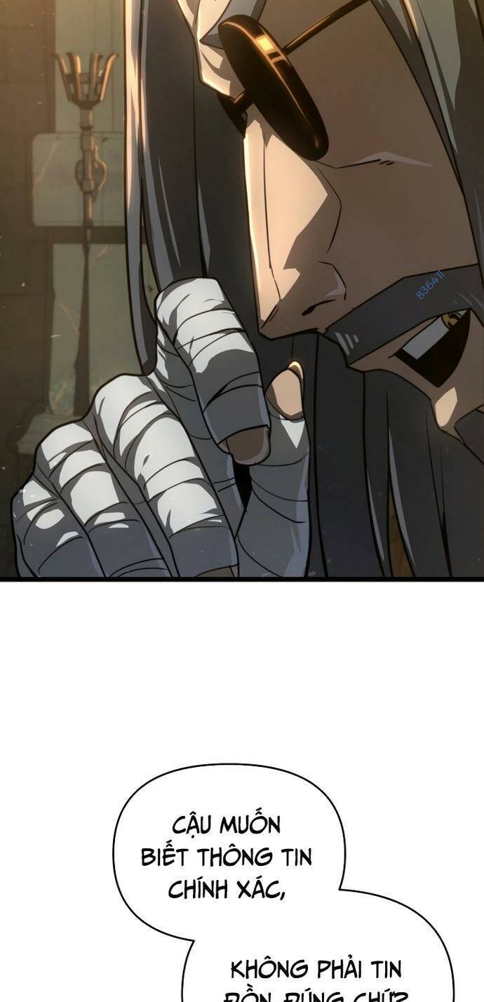 Kiếm Ma Chết Tiệt Chap 16 - Next Chap 17
