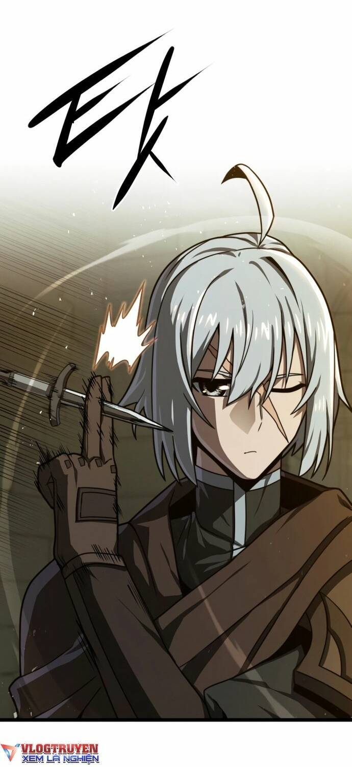 Kiếm Ma Chết Tiệt Chap 16 - Next Chap 17