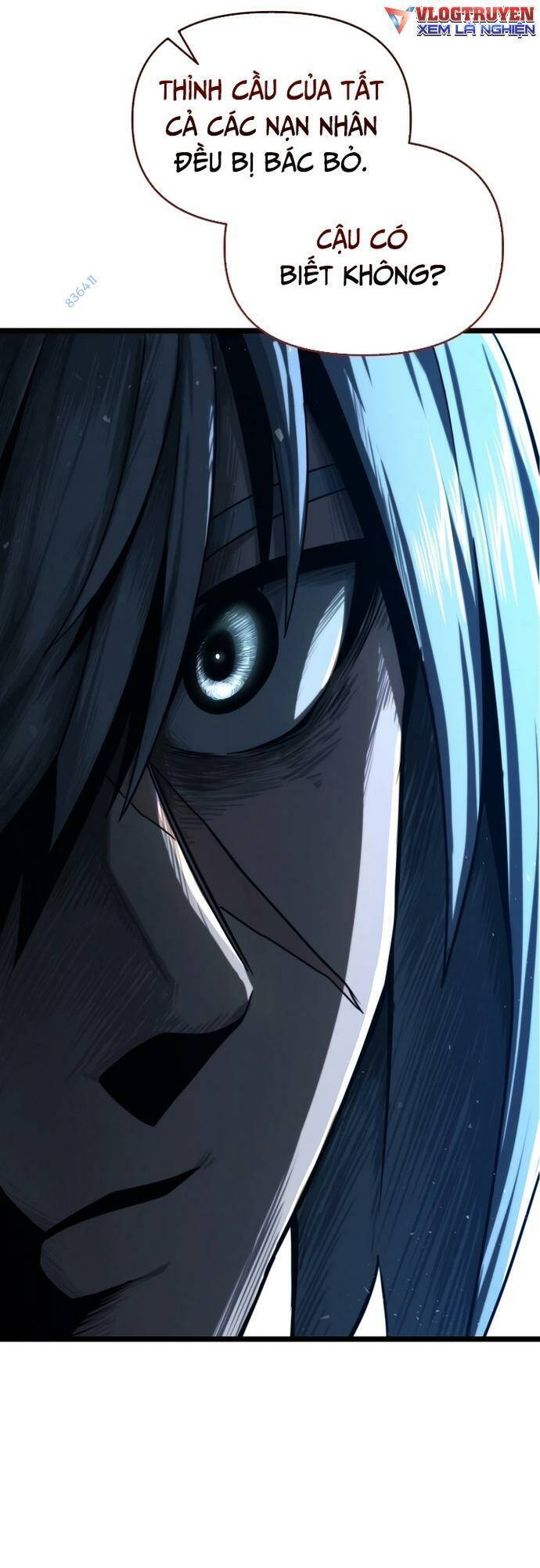 Kiếm Ma Chết Tiệt Chap 16 - Next Chap 17