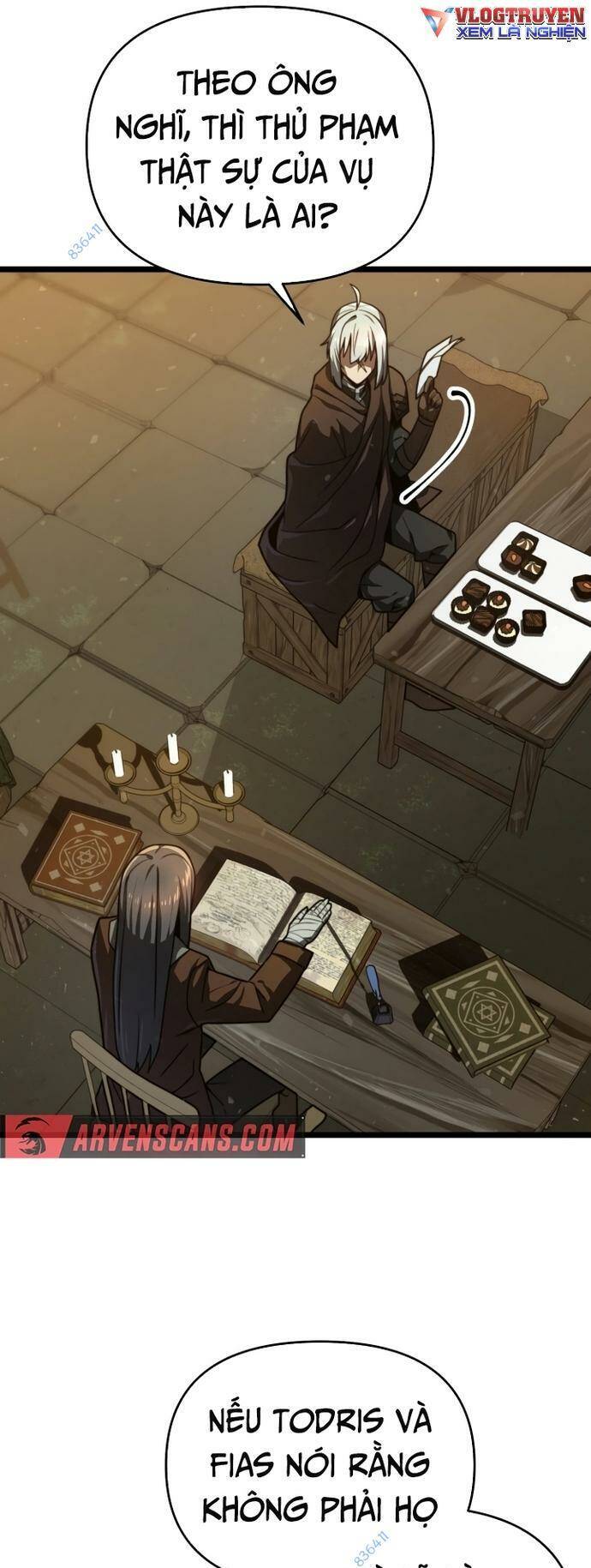 Kiếm Ma Chết Tiệt Chap 16 - Next Chap 17