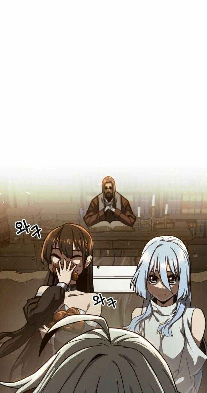 Kiếm Ma Chết Tiệt Chap 16 - Next Chap 17