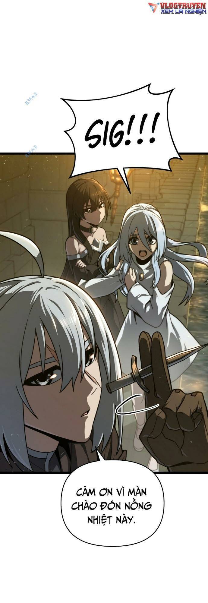 Kiếm Ma Chết Tiệt Chap 16 - Next Chap 17