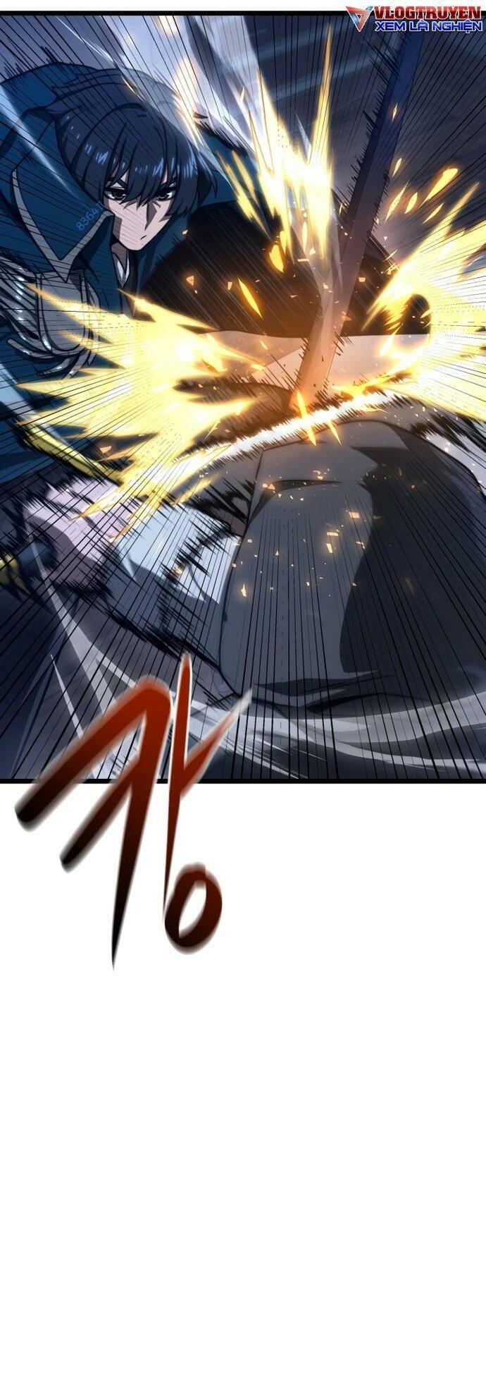 Kiếm Ma Chết Tiệt Chap 16 - Next Chap 17