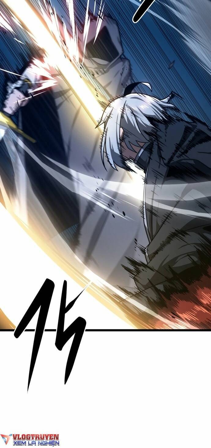 Kiếm Ma Chết Tiệt Chap 16 - Next Chap 17