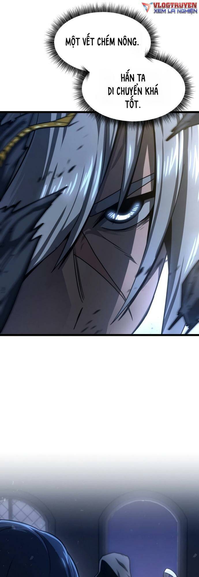Kiếm Ma Chết Tiệt Chap 16 - Next Chap 17