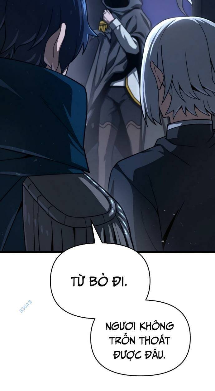 Kiếm Ma Chết Tiệt Chap 16 - Next Chap 17