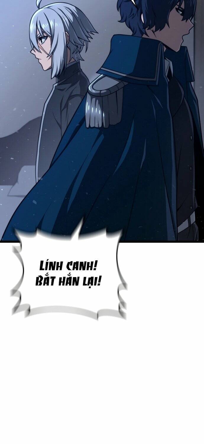 Kiếm Ma Chết Tiệt Chap 16 - Next Chap 17