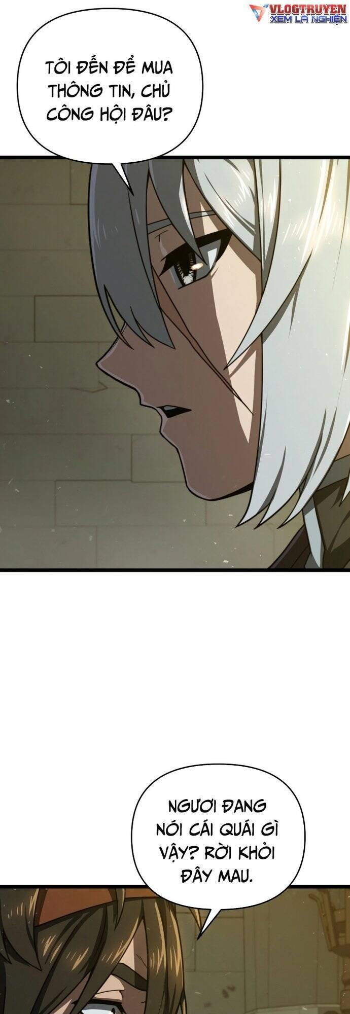 Kiếm Ma Chết Tiệt Chap 16 - Next Chap 17