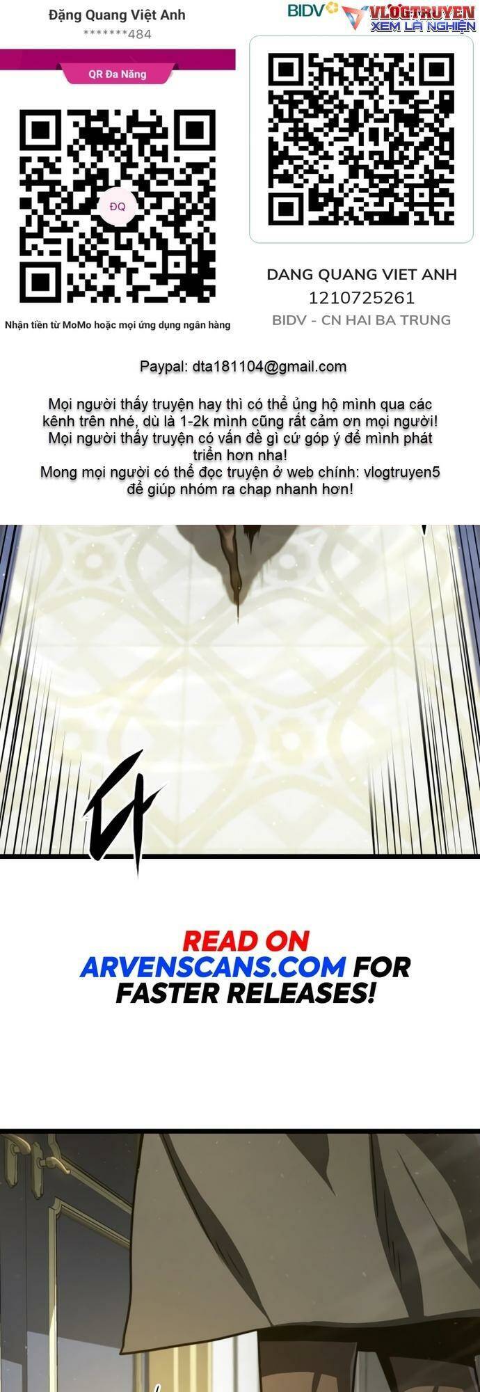 Kiếm Ma Chết Tiệt Chap 17 - Next Chap 18