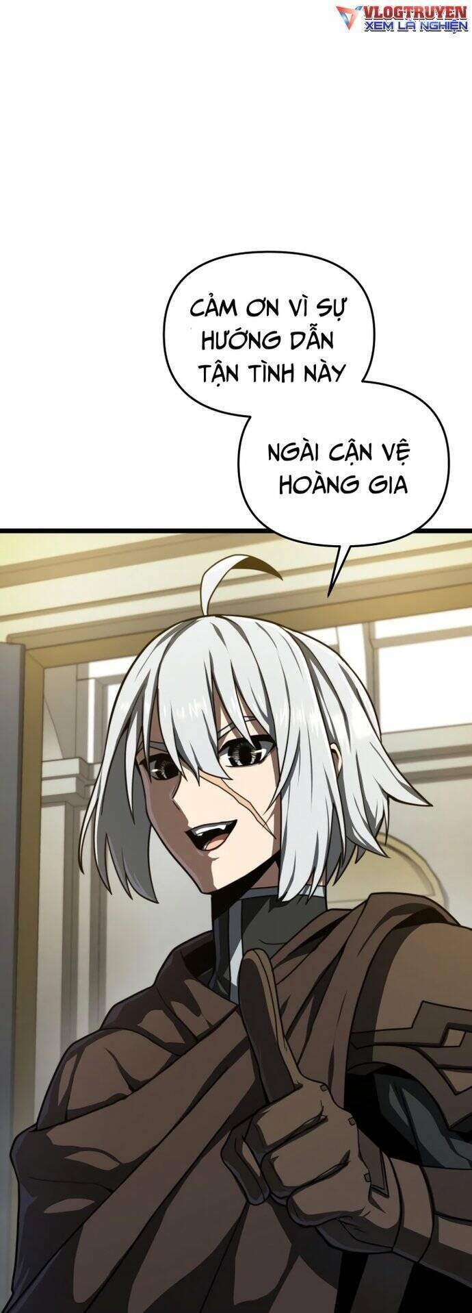 Kiếm Ma Chết Tiệt Chap 17 - Next Chap 18