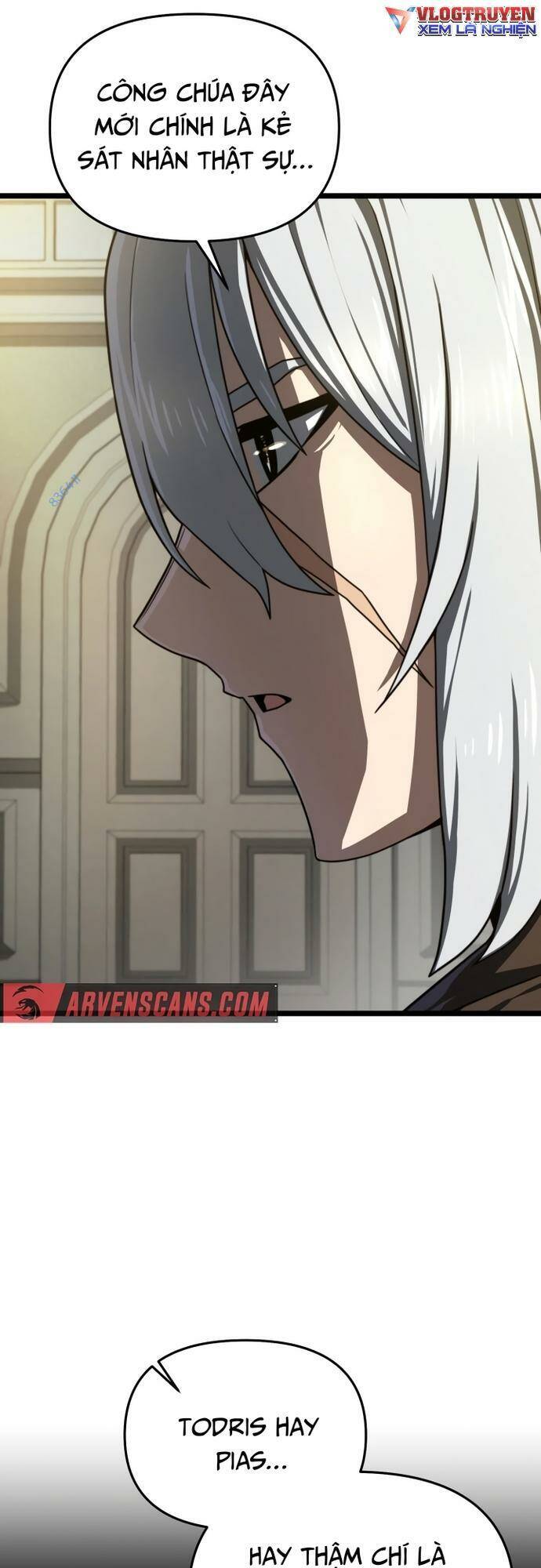Kiếm Ma Chết Tiệt Chap 17 - Next Chap 18