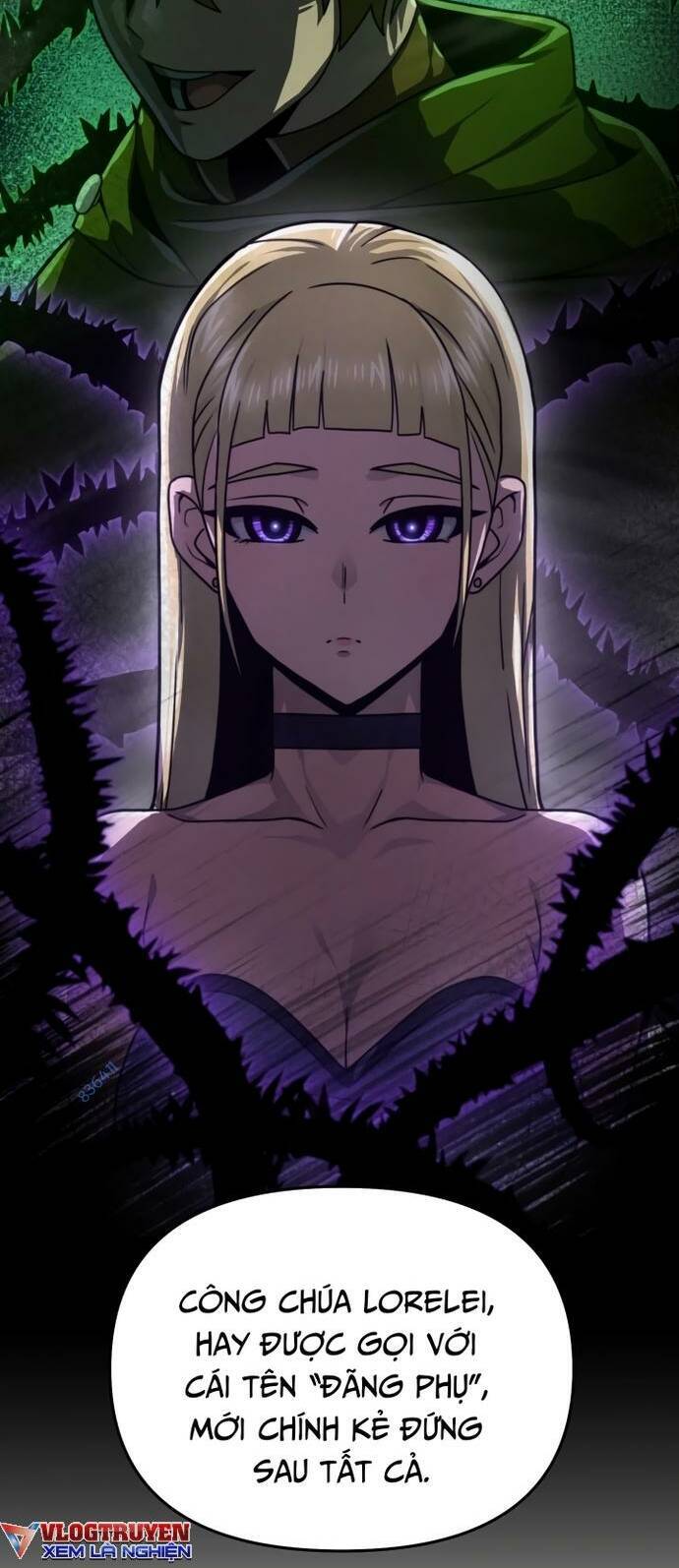 Kiếm Ma Chết Tiệt Chap 17 - Next Chap 18