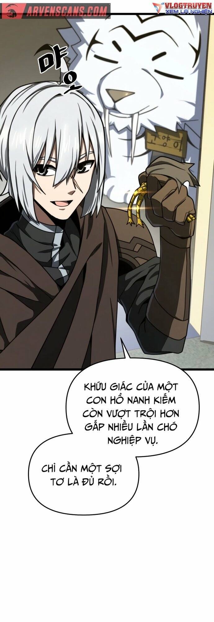 Kiếm Ma Chết Tiệt Chap 17 - Next Chap 18