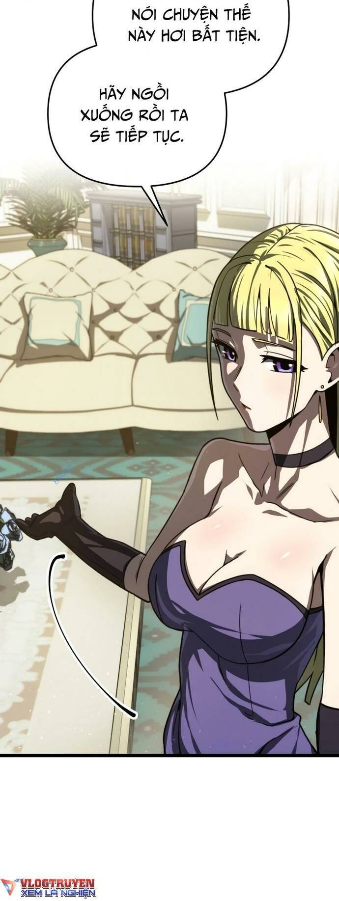 Kiếm Ma Chết Tiệt Chap 17 - Next Chap 18