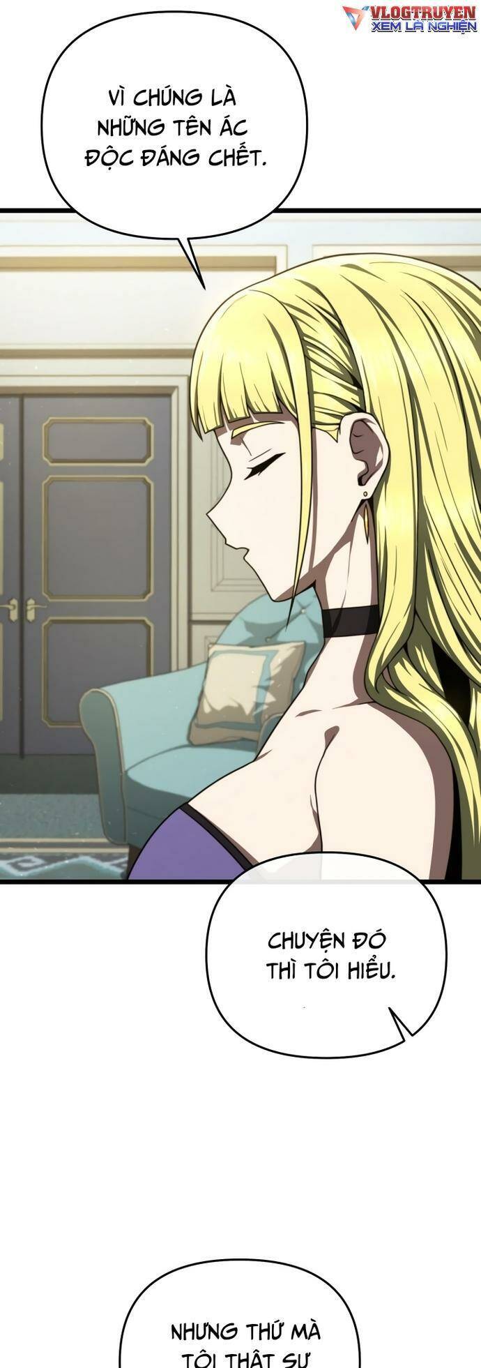Kiếm Ma Chết Tiệt Chap 17 - Next Chap 18