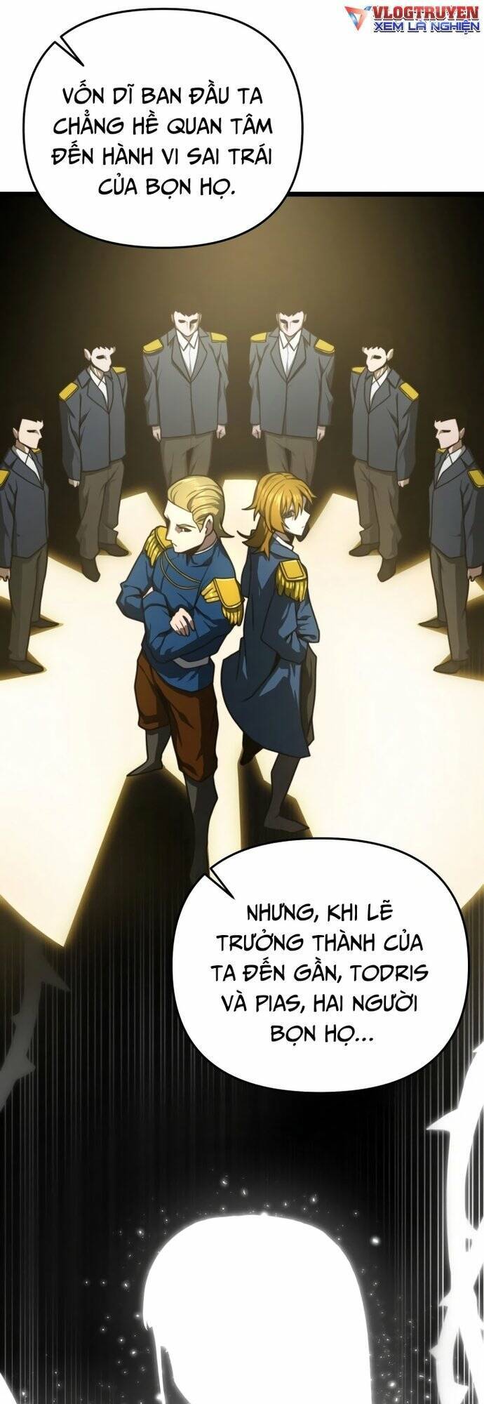 Kiếm Ma Chết Tiệt Chap 17 - Next Chap 18