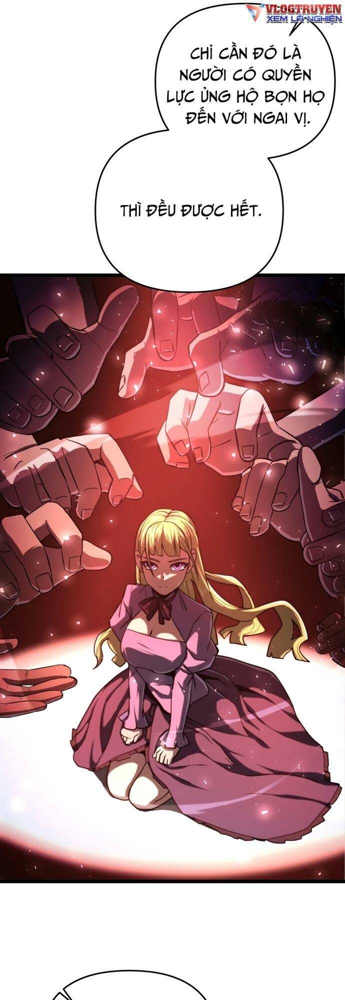Kiếm Ma Chết Tiệt Chap 17 - Next Chap 18