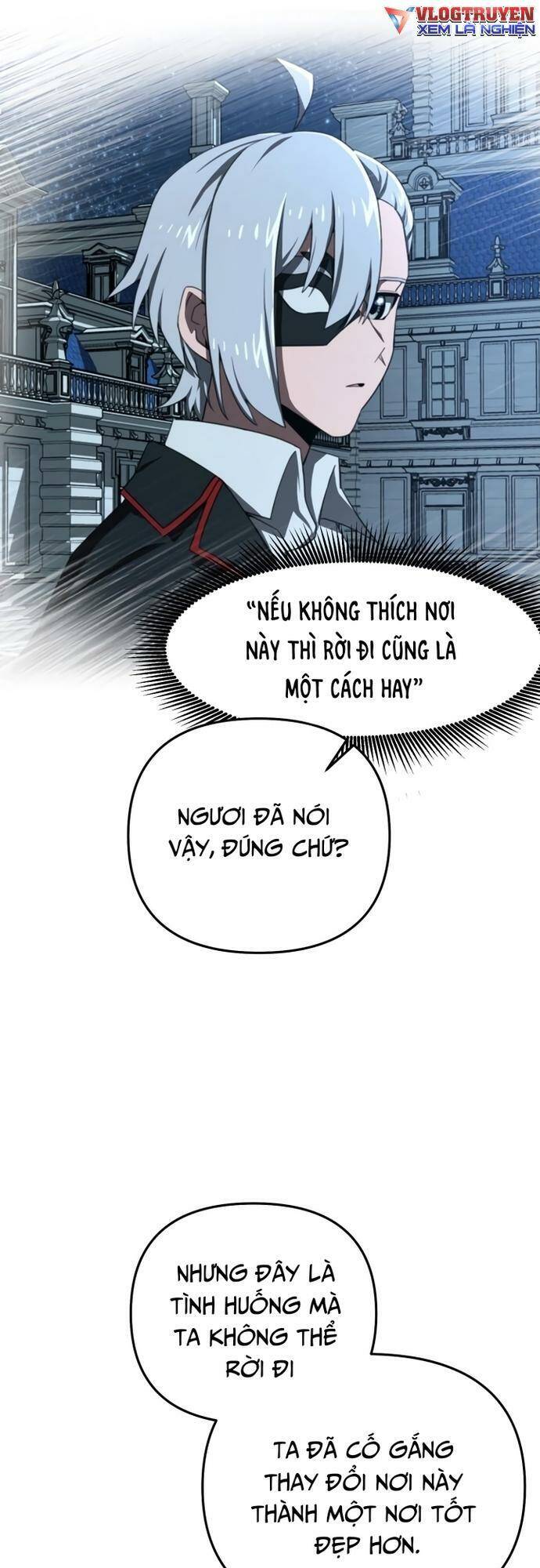 Kiếm Ma Chết Tiệt Chap 17 - Next Chap 18
