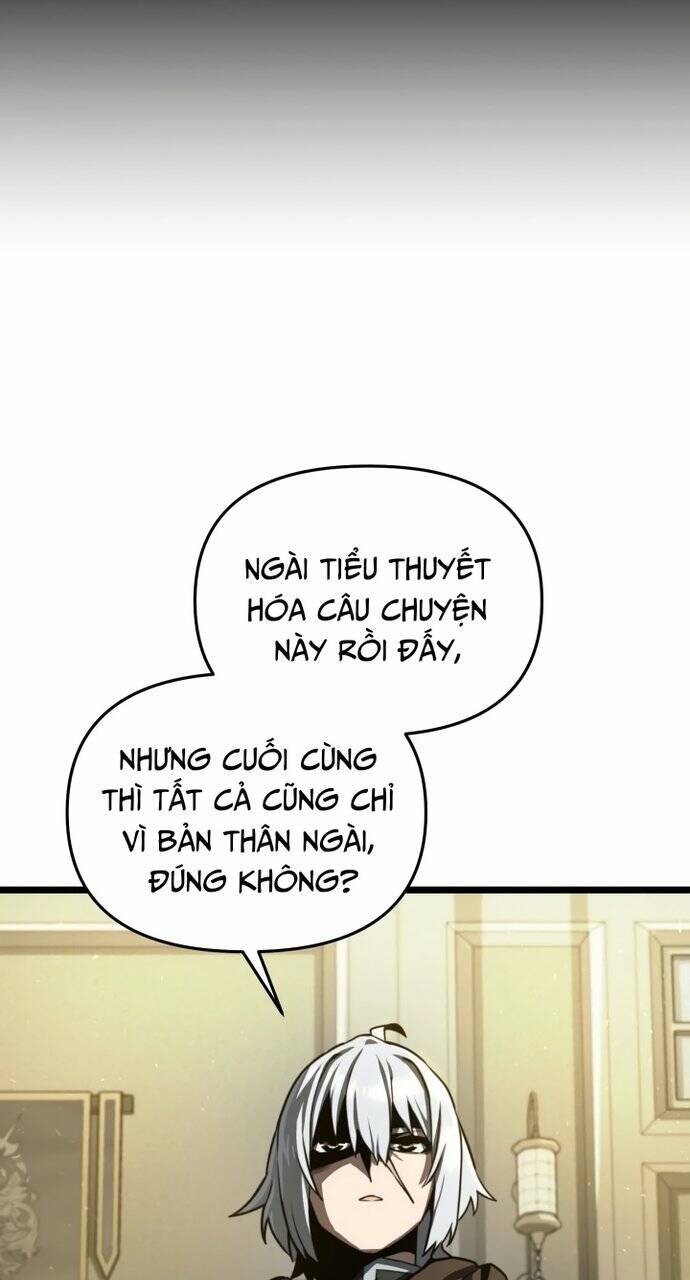 Kiếm Ma Chết Tiệt Chap 17 - Next Chap 18