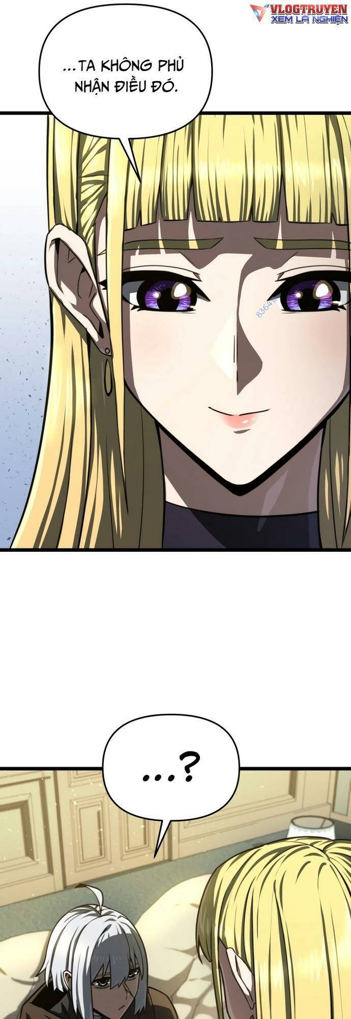 Kiếm Ma Chết Tiệt Chap 17 - Next Chap 18