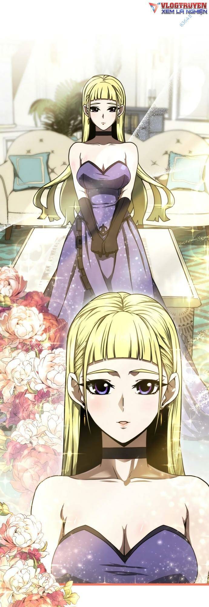 Kiếm Ma Chết Tiệt Chap 17 - Next Chap 18