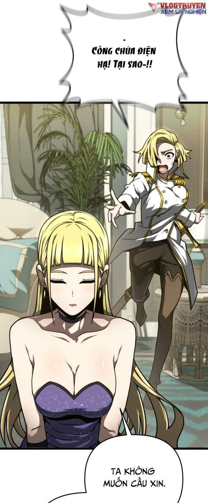 Kiếm Ma Chết Tiệt Chap 17 - Next Chap 18