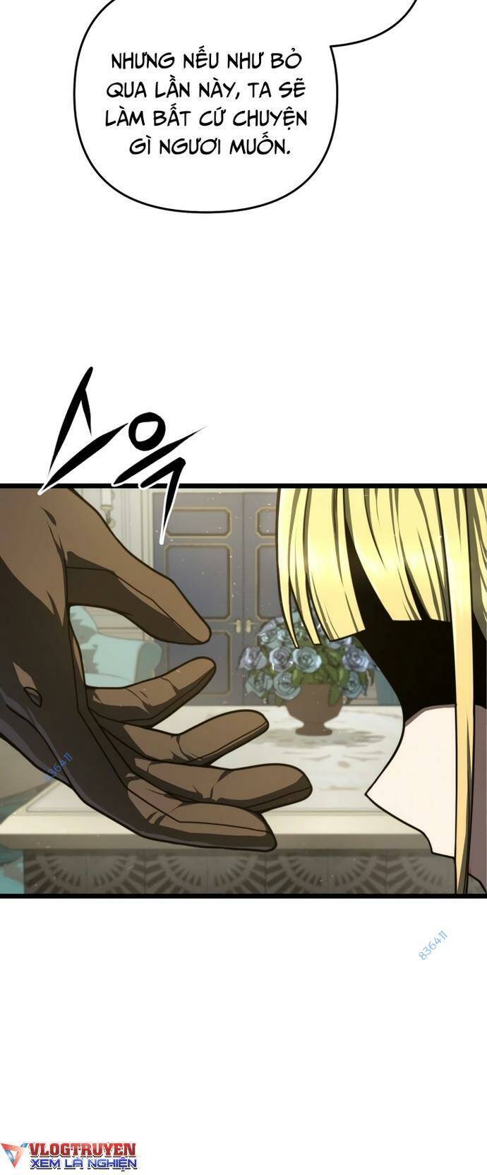 Kiếm Ma Chết Tiệt Chap 17 - Next Chap 18