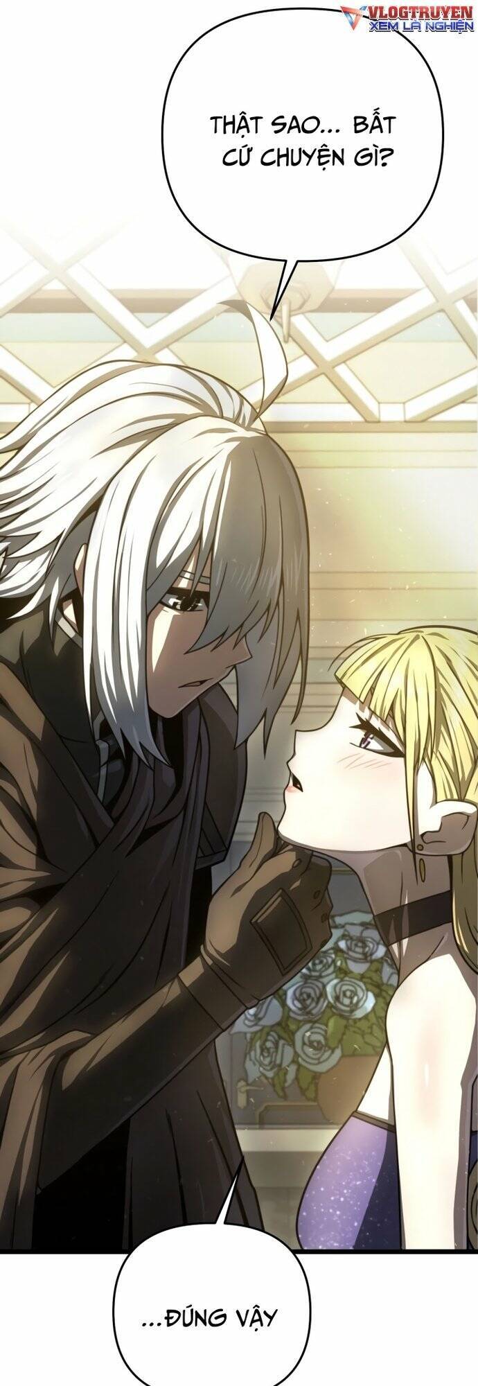 Kiếm Ma Chết Tiệt Chap 17 - Next Chap 18