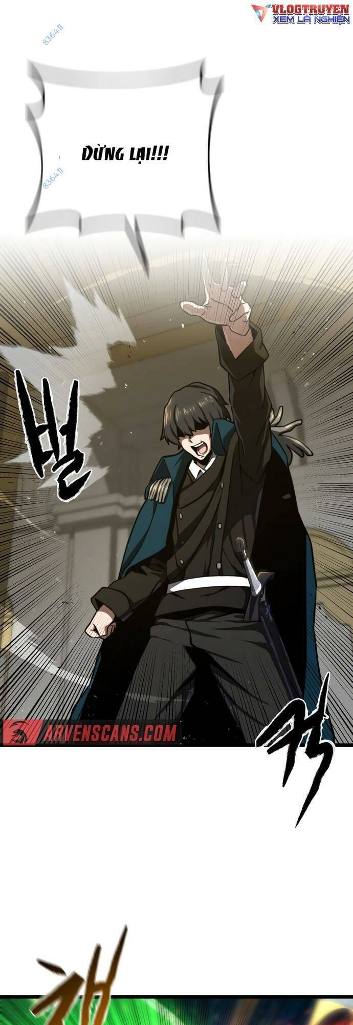 Kiếm Ma Chết Tiệt Chap 17 - Next Chap 18