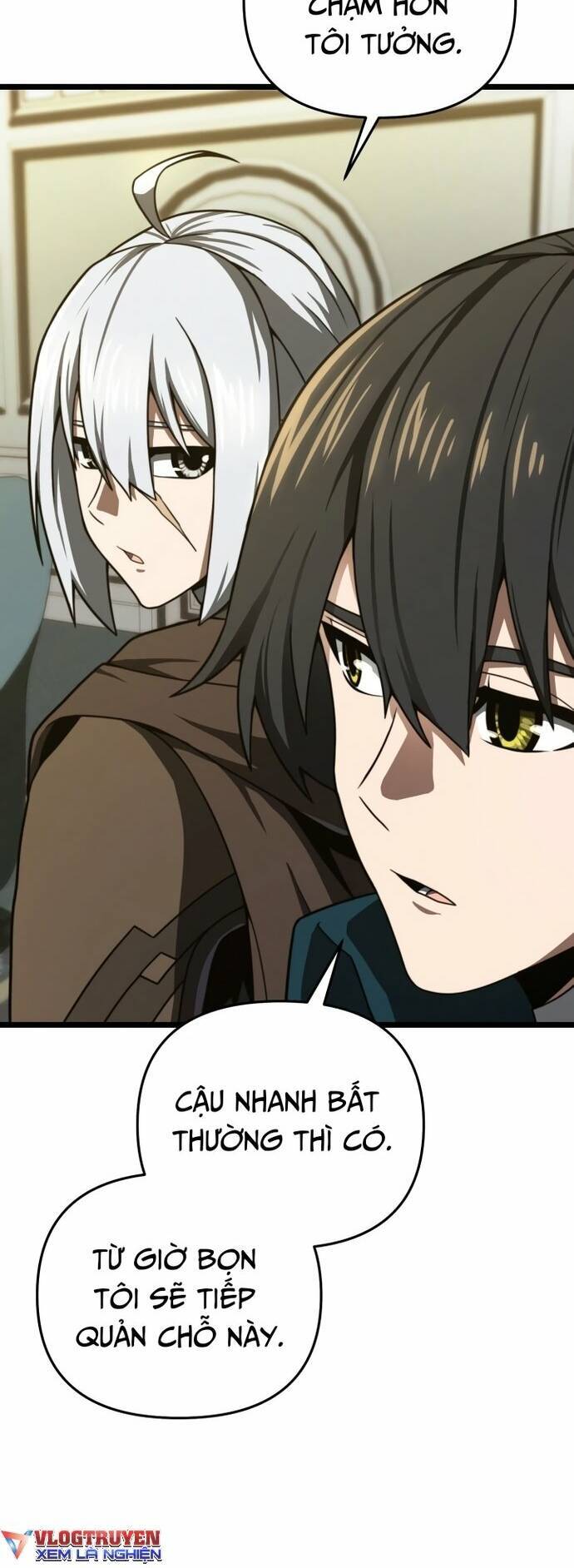 Kiếm Ma Chết Tiệt Chap 17 - Next Chap 18