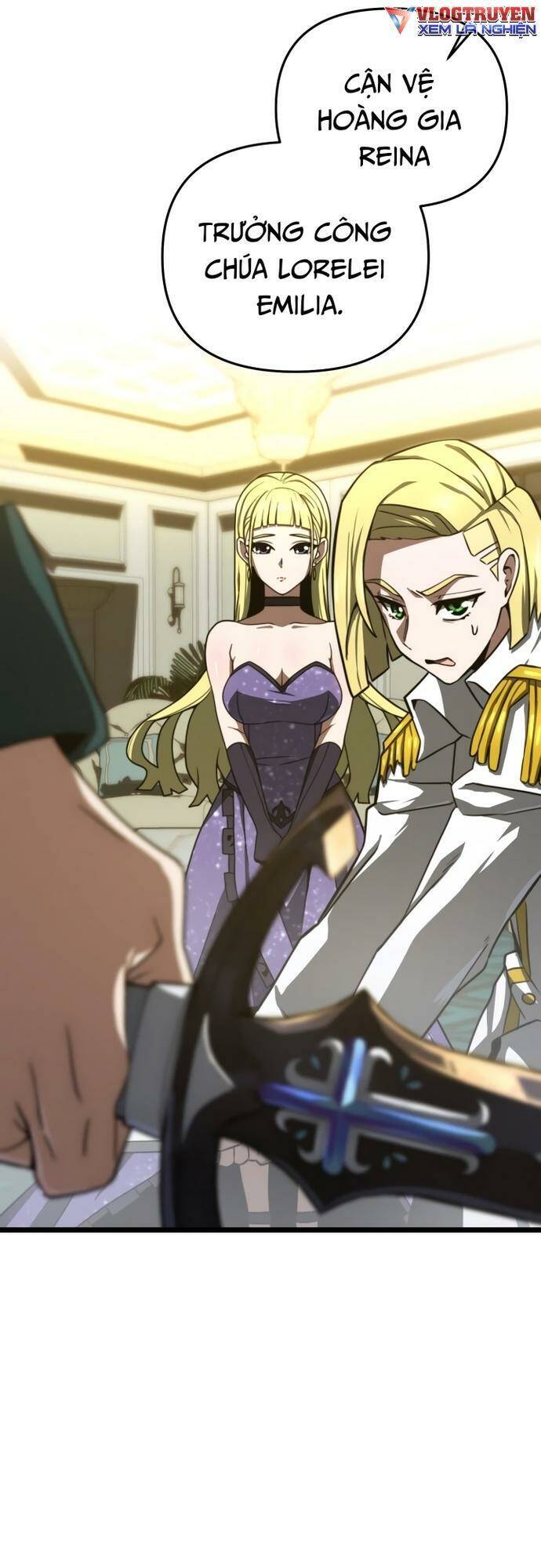 Kiếm Ma Chết Tiệt Chap 17 - Next Chap 18