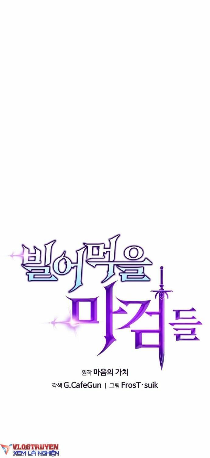 Kiếm Ma Chết Tiệt Chap 18 - Next Chap 19
