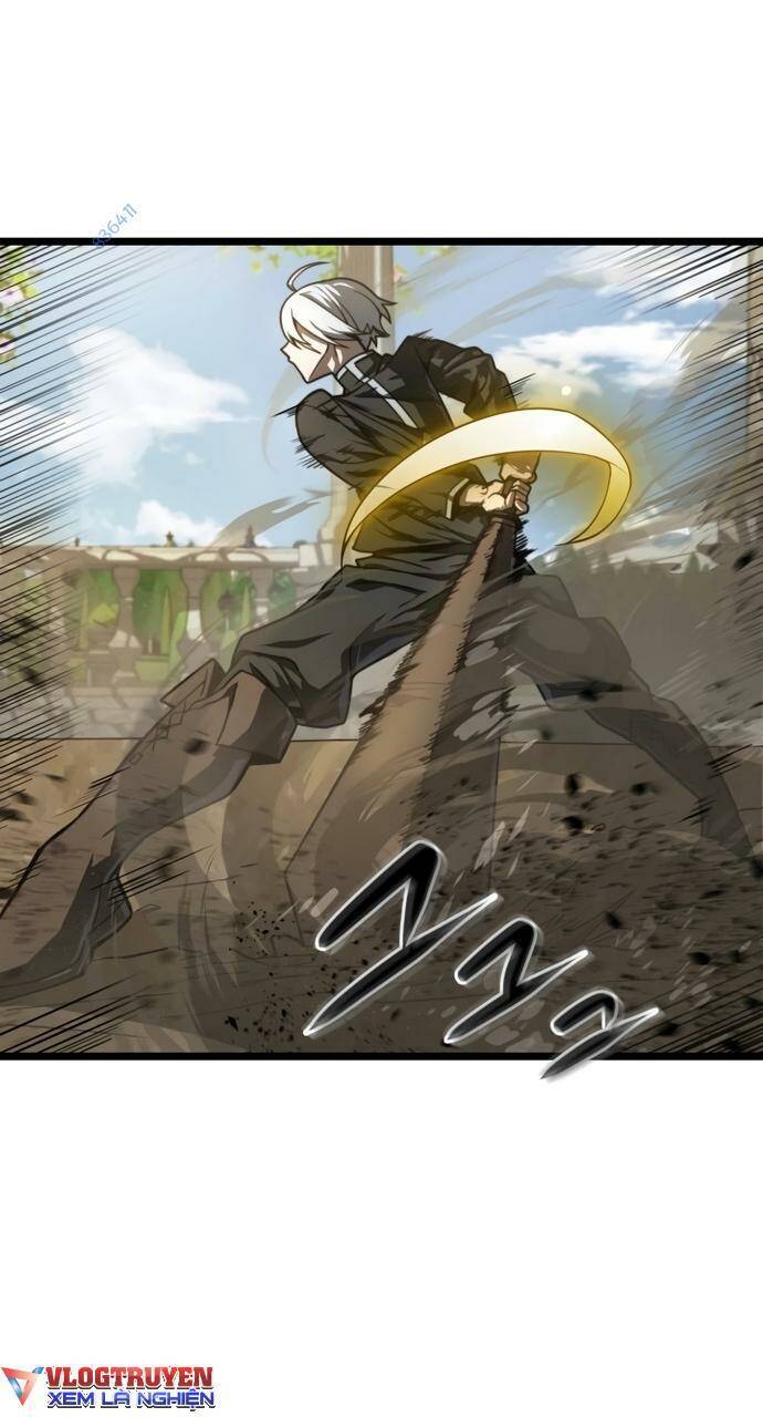 Kiếm Ma Chết Tiệt Chap 18 - Next Chap 19