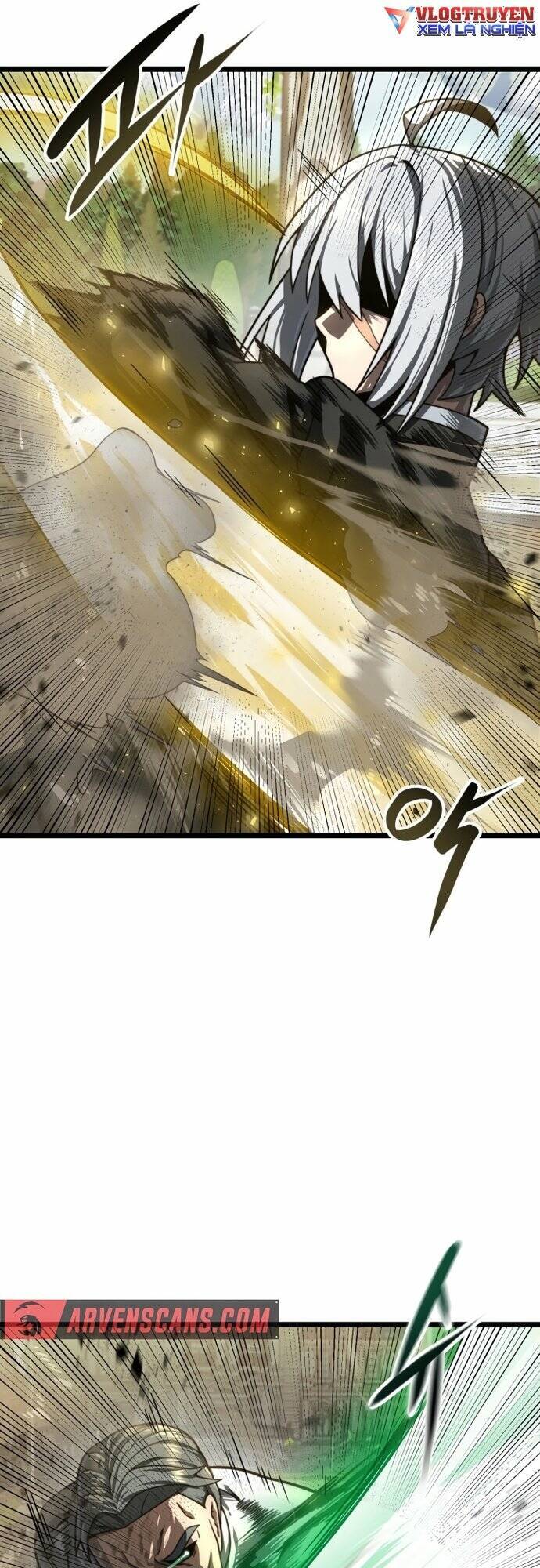 Kiếm Ma Chết Tiệt Chap 18 - Next Chap 19