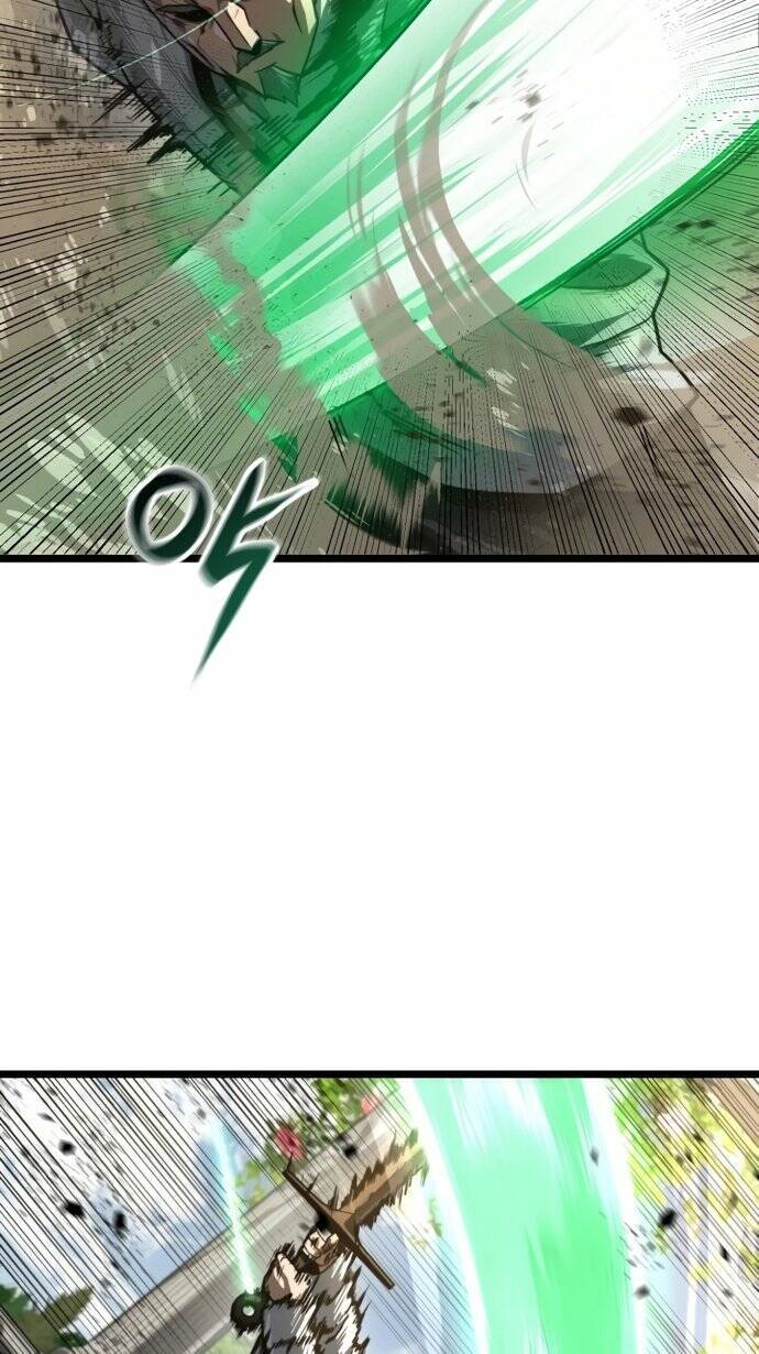 Kiếm Ma Chết Tiệt Chap 18 - Next Chap 19