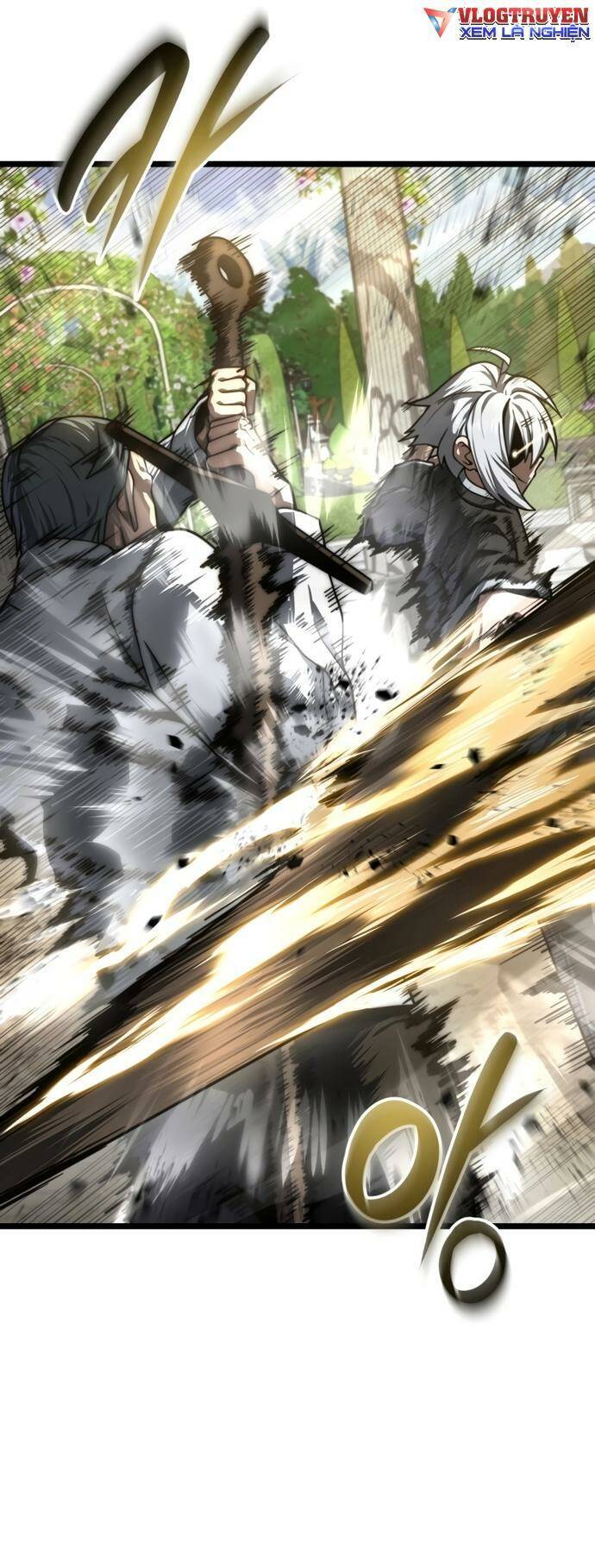 Kiếm Ma Chết Tiệt Chap 18 - Next Chap 19