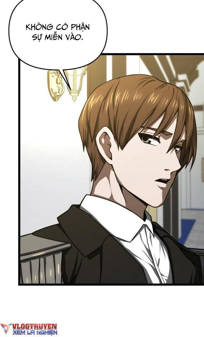 Kiếm Ma Chết Tiệt Chap 18 - Next Chap 19