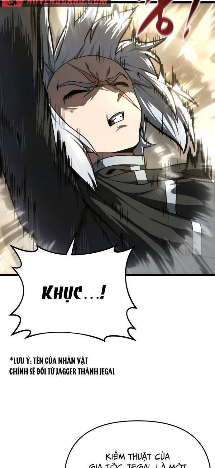 Kiếm Ma Chết Tiệt Chap 18 - Next Chap 19