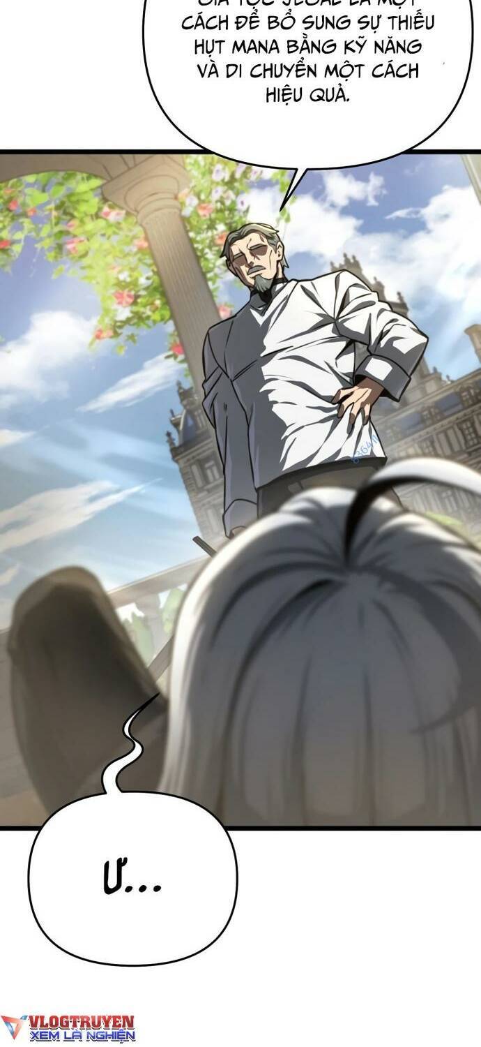 Kiếm Ma Chết Tiệt Chap 18 - Next Chap 19